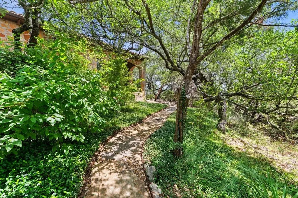 11801 Musket Rim Street Austin TX 78738