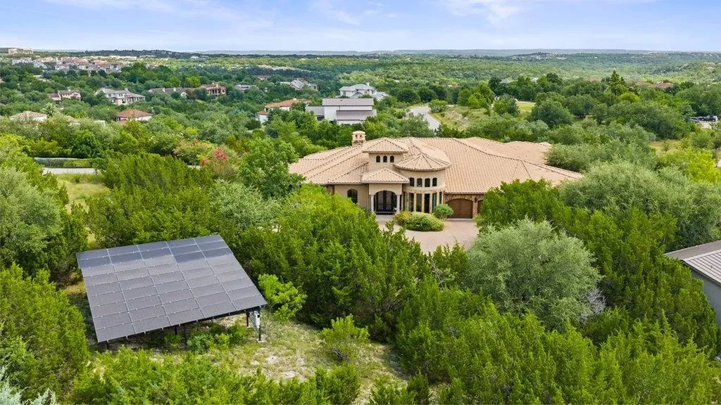 11801 Musket Rim Street Austin TX 78738
