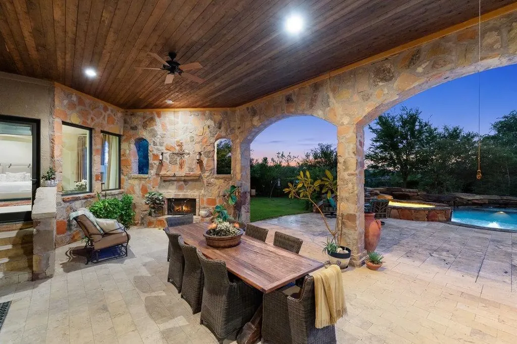 11801 Musket Rim Street Austin TX 78738