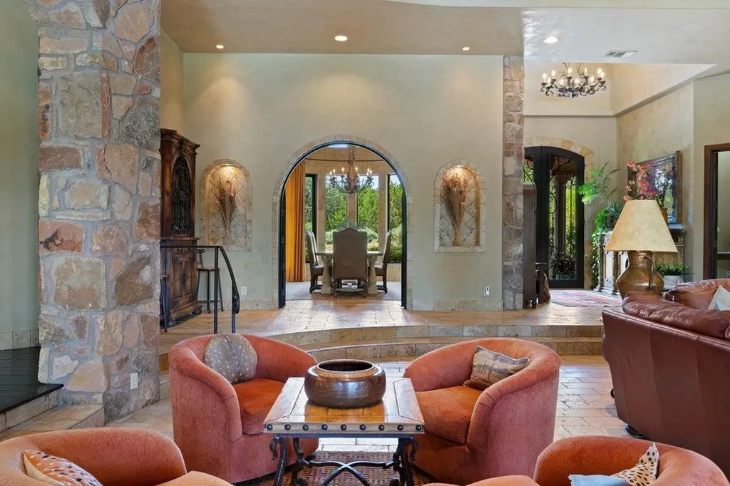 11801 Musket Rim Street Austin TX 78738