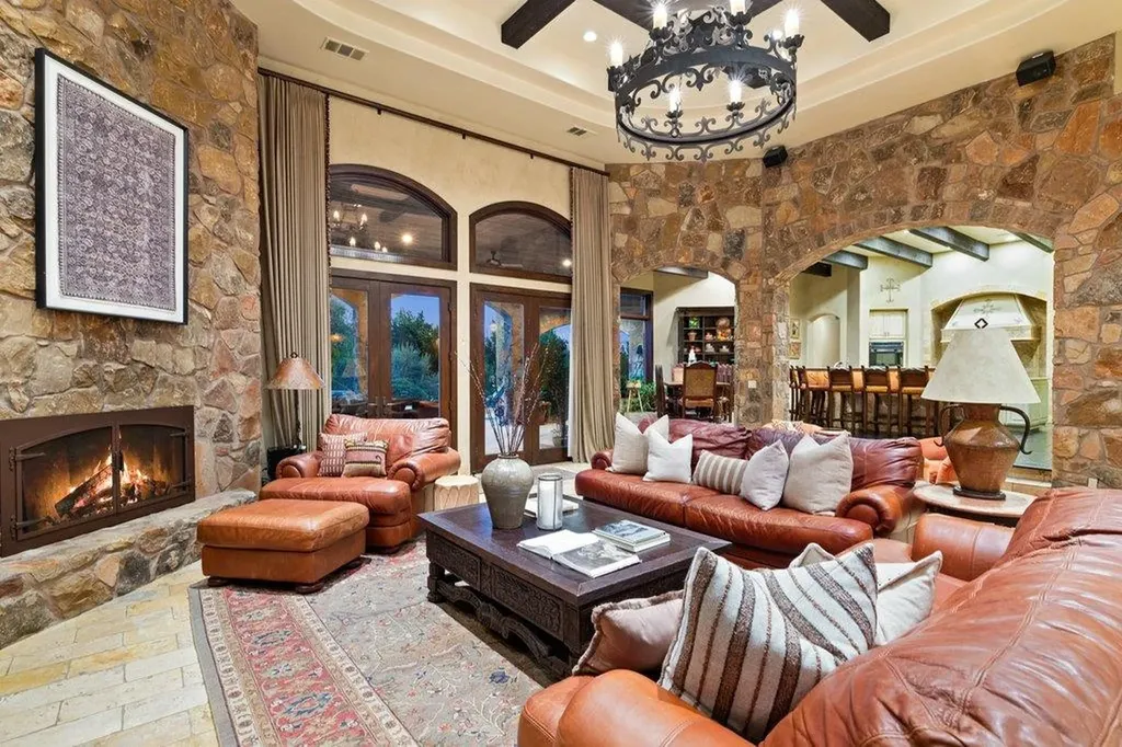 11801 Musket Rim Street Austin TX 78738