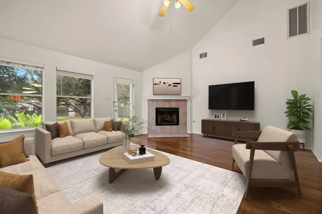 6042 Almelo Drive Round Rock TX 78681