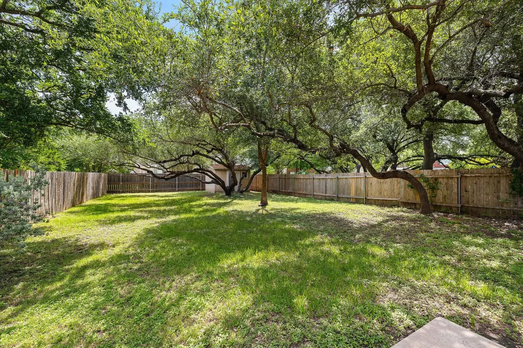 6042 Almelo Drive Round Rock TX 78681