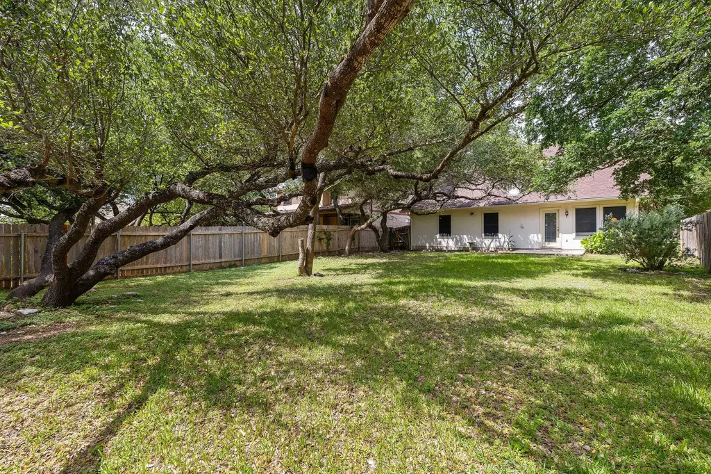 6042 Almelo Drive Round Rock TX 78681