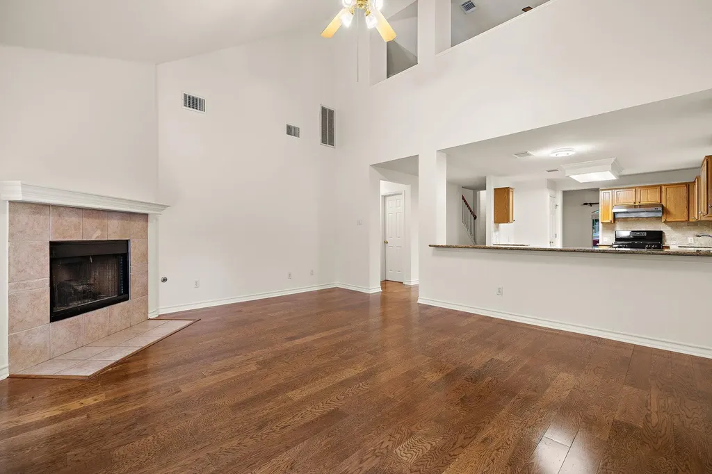 6042 Almelo Drive Round Rock TX 78681