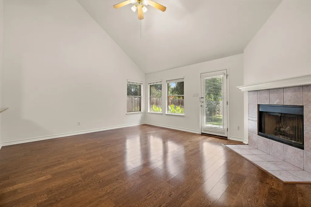 6042 Almelo Drive Round Rock TX 78681