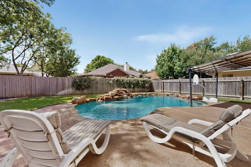 3068 Bent Tree Loop Round Rock TX 78681