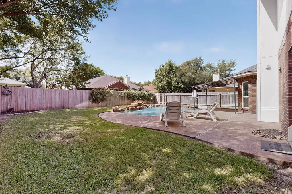3068 Bent Tree Loop Round Rock TX 78681
