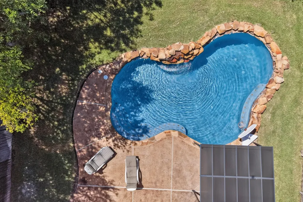 3068 Bent Tree Loop Round Rock TX 78681