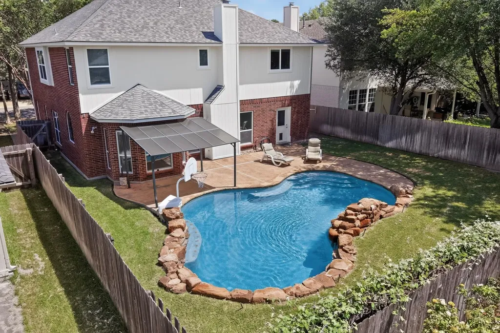 3068 Bent Tree Loop Round Rock TX 78681