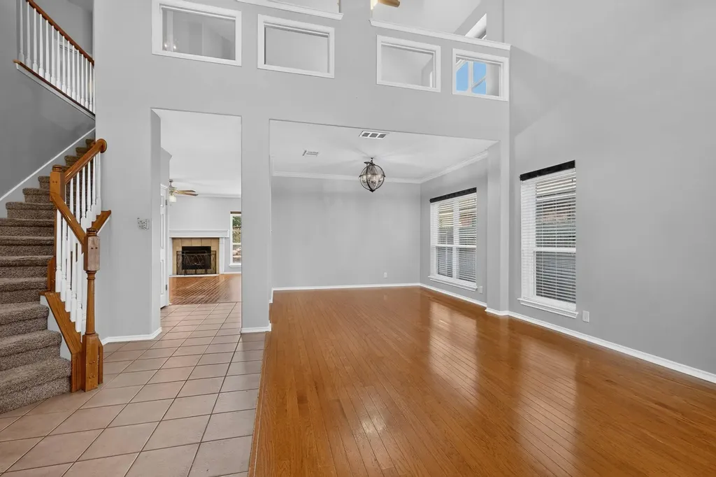 3068 Bent Tree Loop Round Rock TX 78681