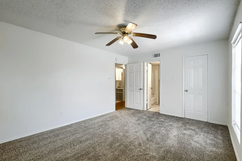 2401 Leon Street Austin TX 78705