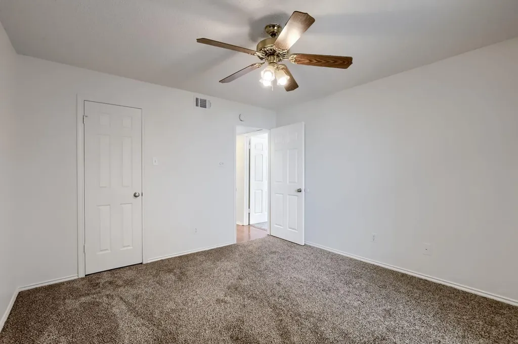 2401 Leon Street Austin TX 78705