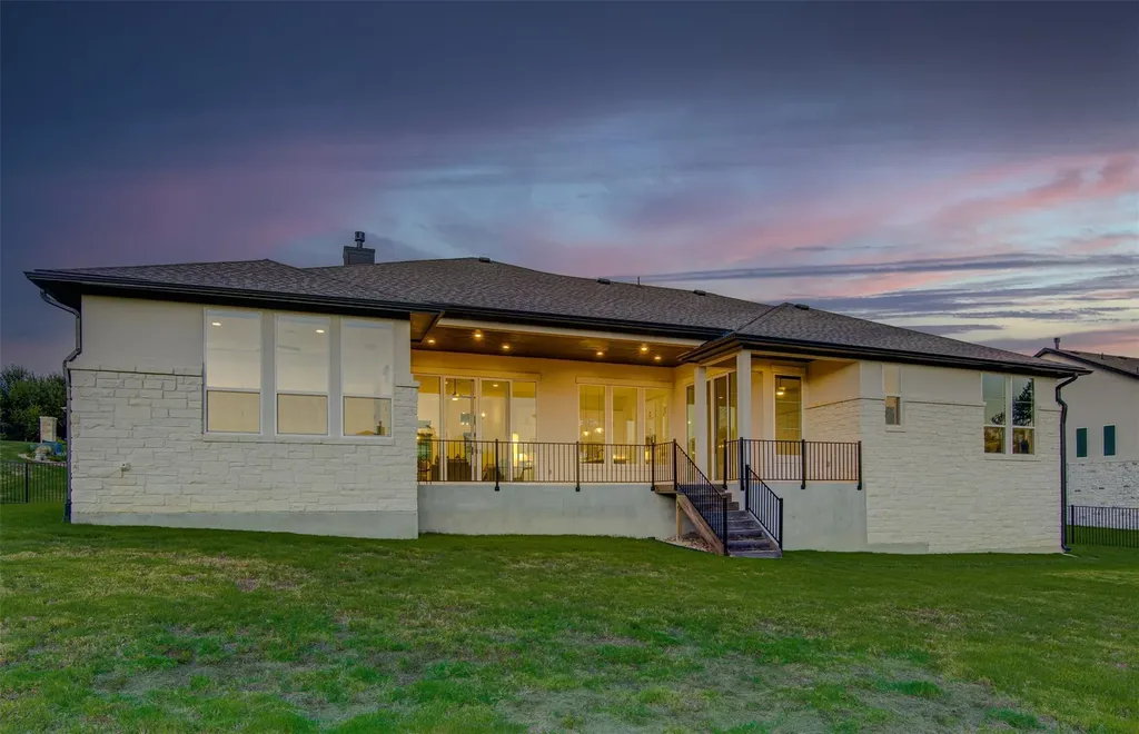 160 Onion Creek Lane Driftwood TX 78619