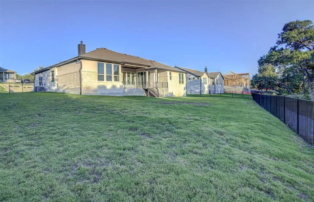 160 Onion Creek Lane Driftwood TX 78619