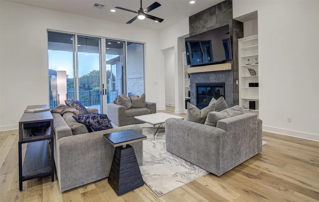 160 Onion Creek Lane Driftwood TX 78619