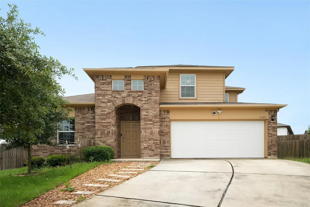 15105 Shell Bark Cove Austin TX 78724