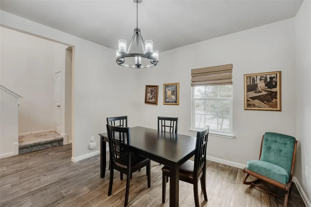 15105 Shell Bark Cove Austin TX 78724