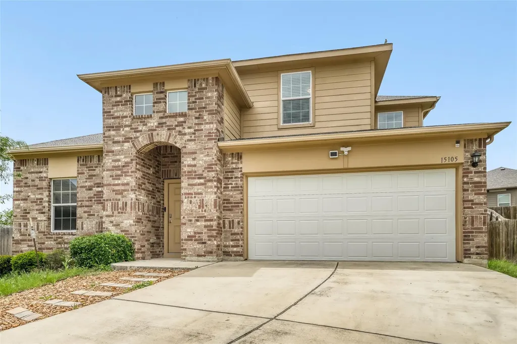 15105 Shell Bark Cove Austin TX 78724