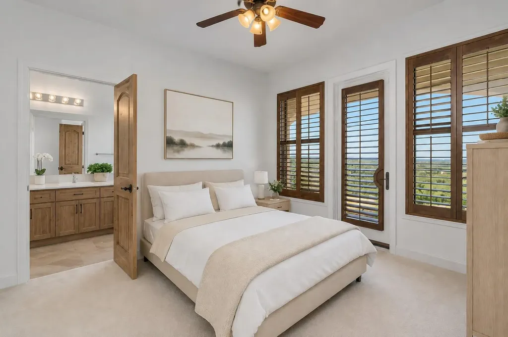 4922 Hidden Creek Lane Spicewood TX 78669