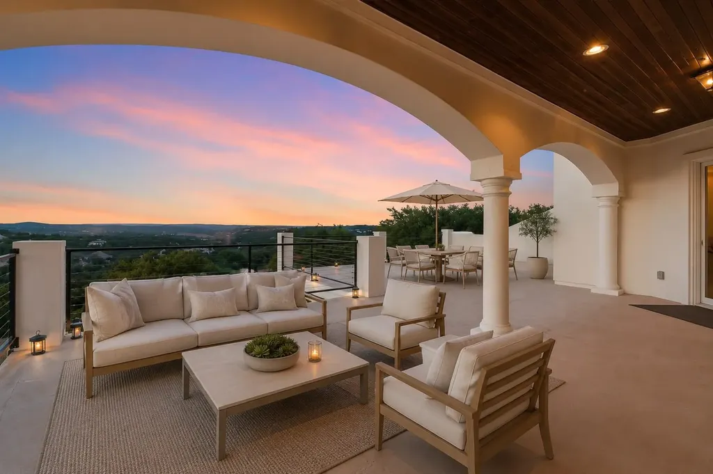 4922 Hidden Creek Lane Spicewood TX 78669