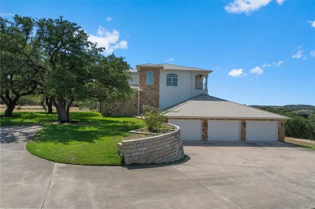 4922 Hidden Creek Lane Spicewood TX 78669