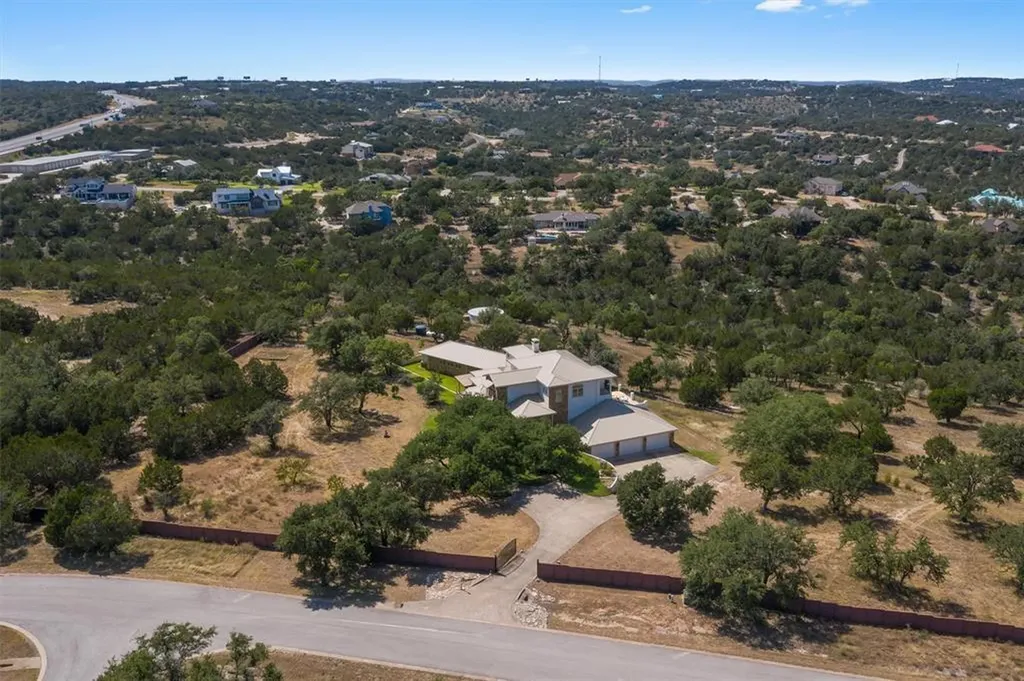 4922 Hidden Creek Lane Spicewood TX 78669