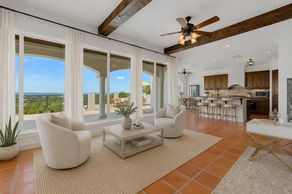 4922 Hidden Creek Lane Spicewood TX 78669