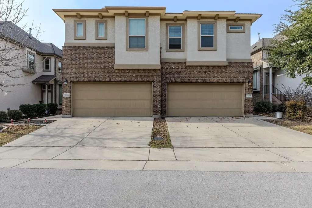 2210 Dillon Pond Lane Pflugerville TX 78660