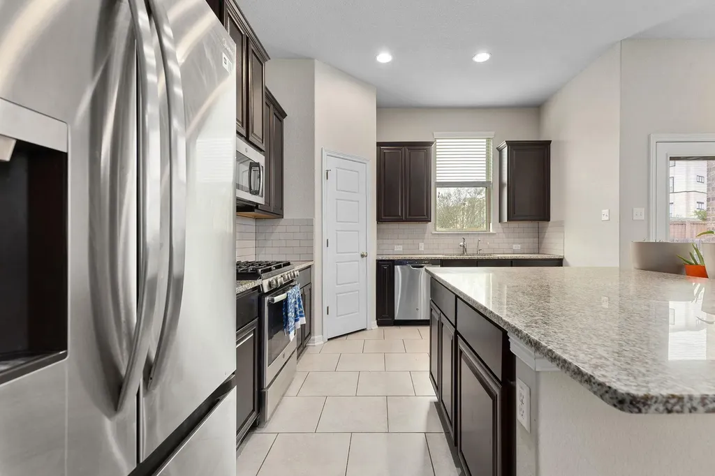 2210 Dillon Pond Lane Pflugerville TX 78660