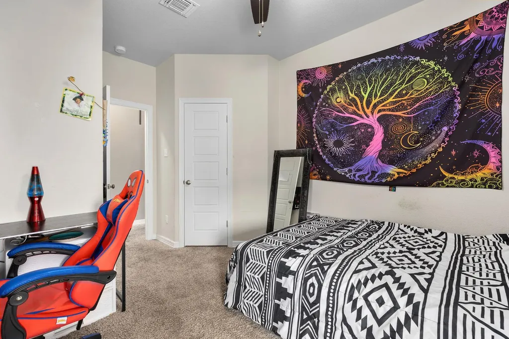 2210 Dillon Pond Lane Pflugerville TX 78660