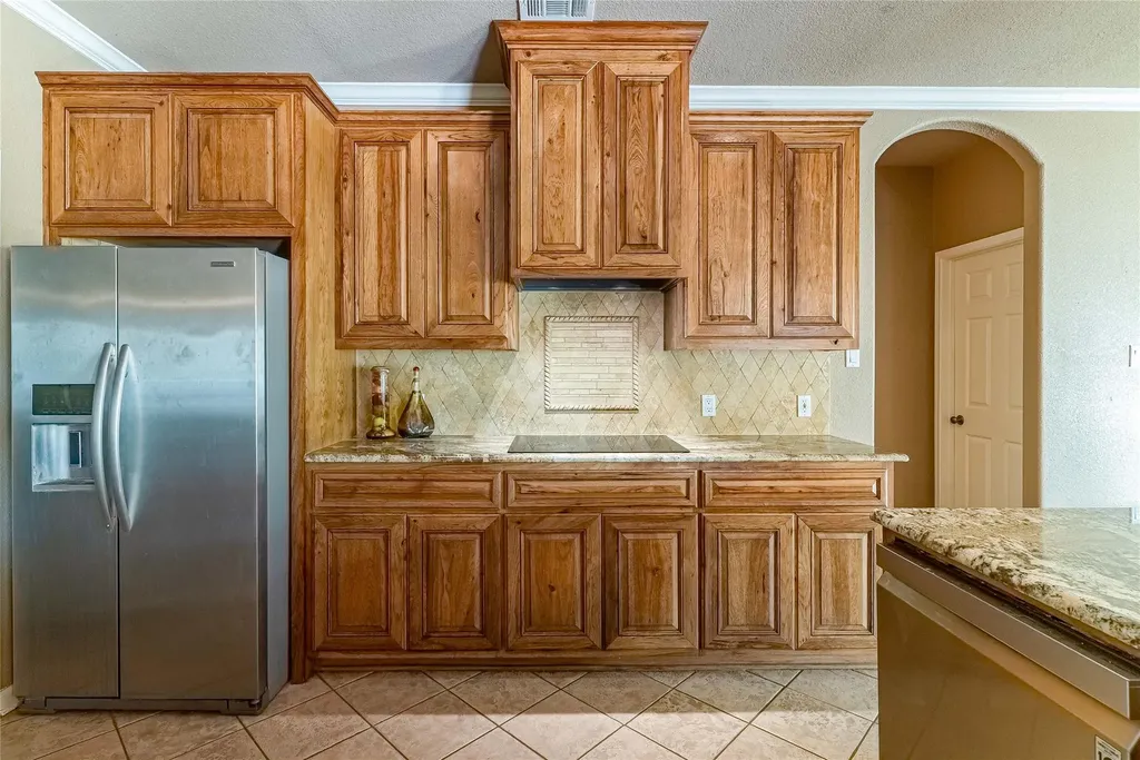 3309 Brasada Lane Marble Falls TX 78654