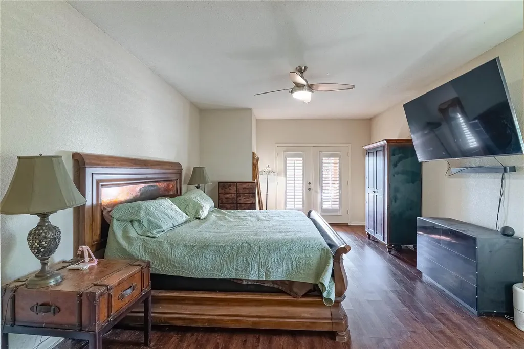 3309 Brasada Lane Marble Falls TX 78654