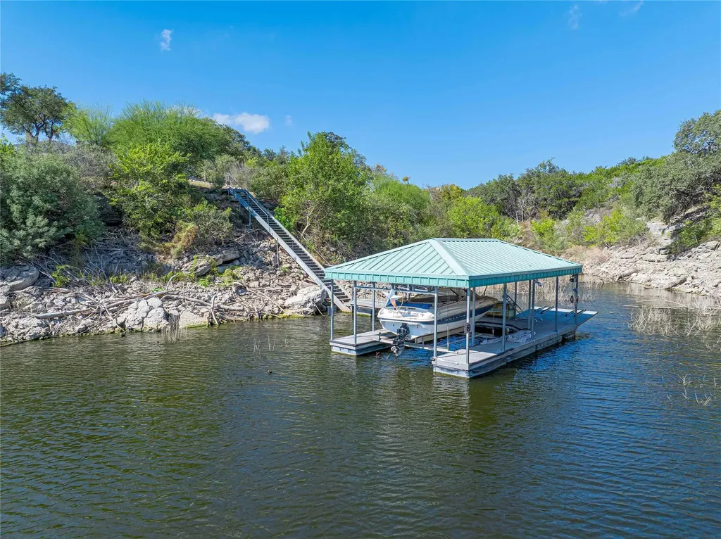 3309 Brasada Lane Marble Falls TX 78654