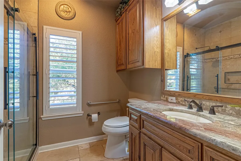 3309 Brasada Lane Marble Falls TX 78654
