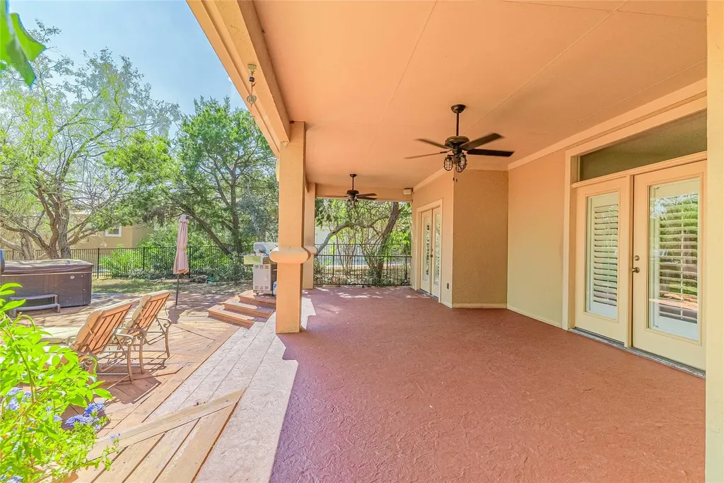 3309 Brasada Lane Marble Falls TX 78654