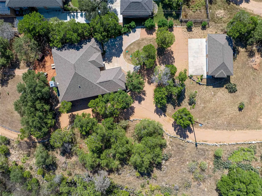 3309 Brasada Lane Marble Falls TX 78654