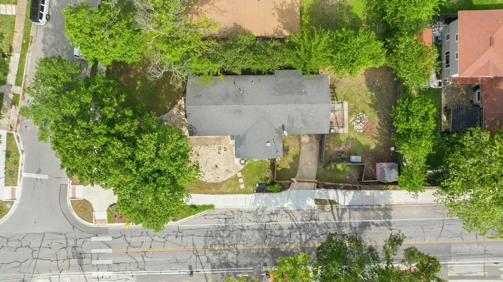 2800 W 50th Street Austin TX 78731