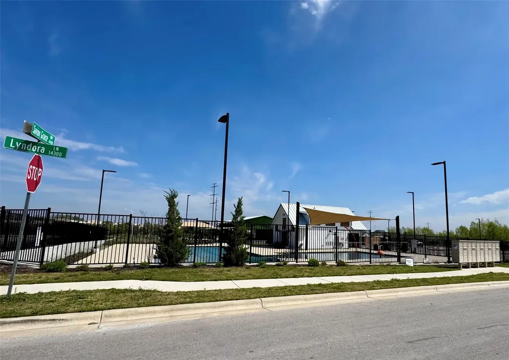 14221 Lyndora Lane Pflugerville TX 78660