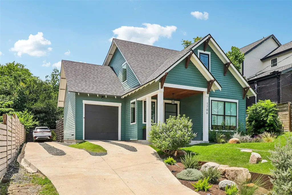 1706 Perez Street Austin TX 78721