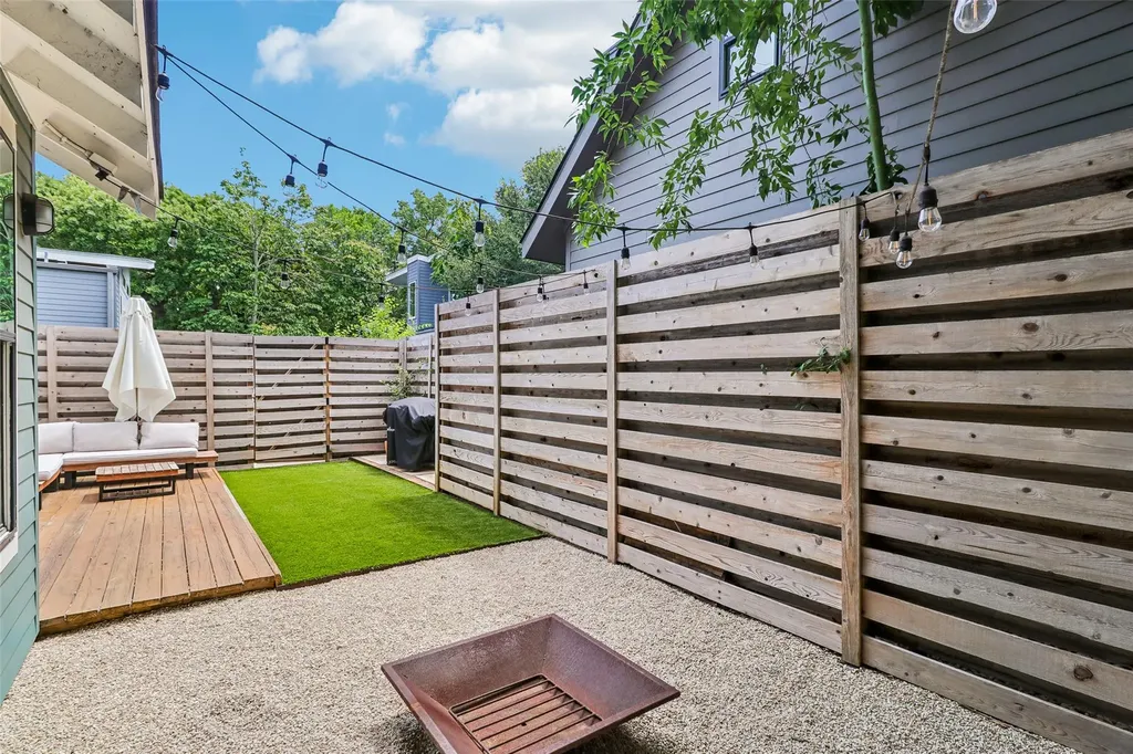 1706 Perez Street Austin TX 78721