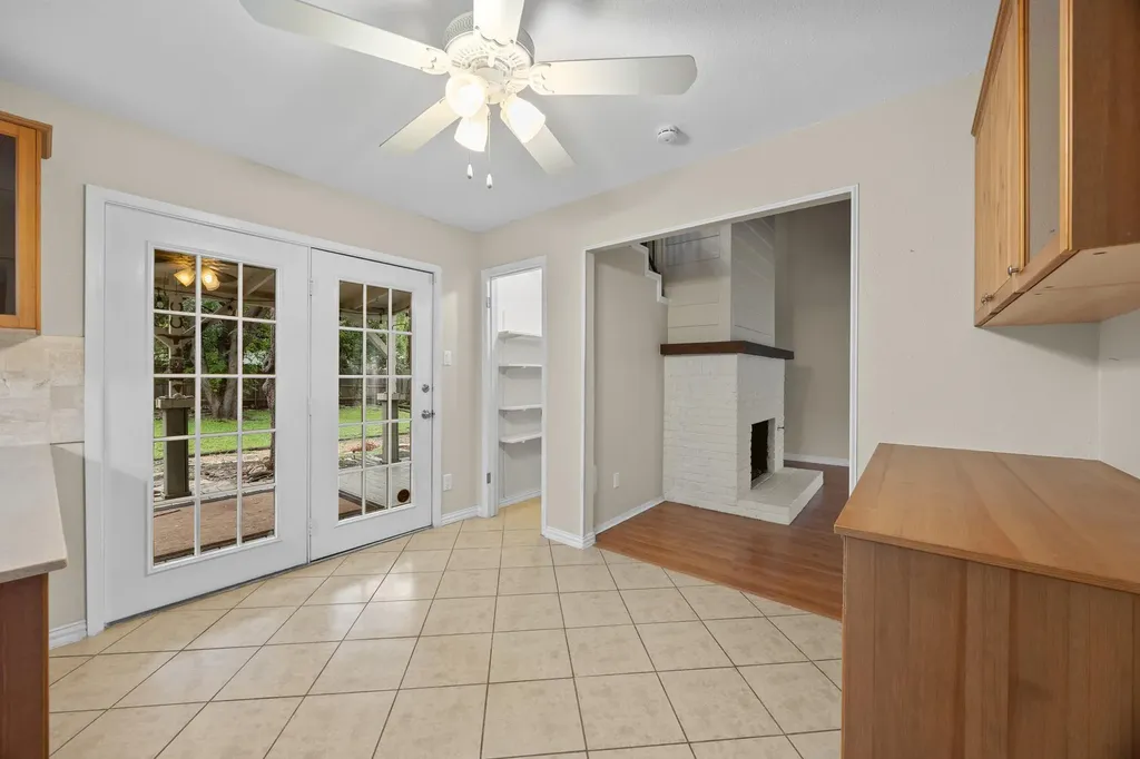 12708 Poquoson Drive Austin TX 78727