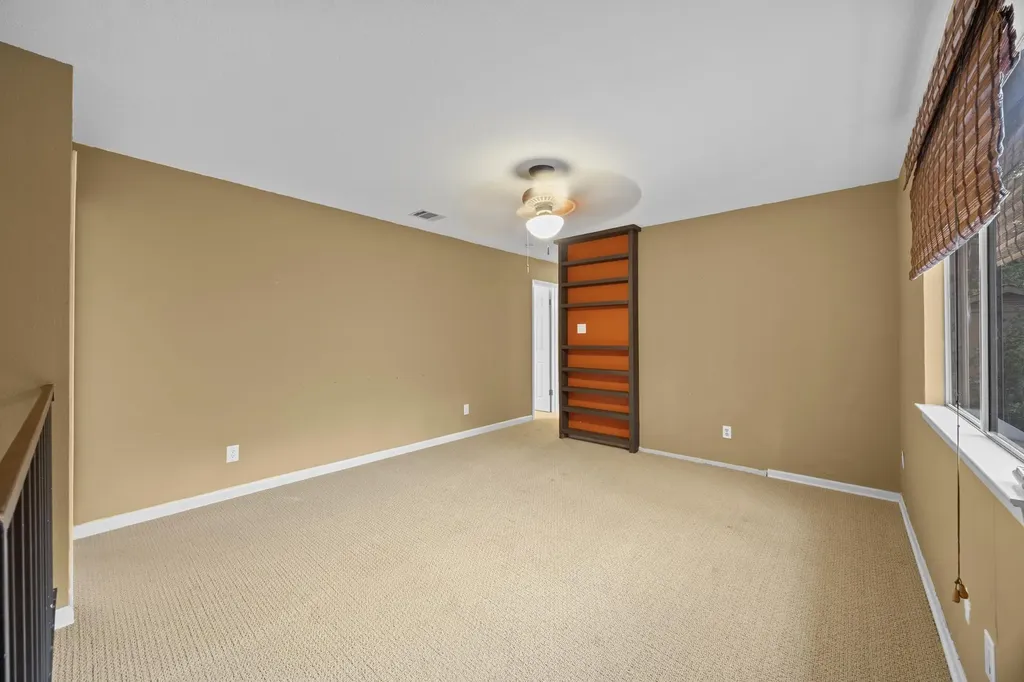 12708 Poquoson Drive Austin TX 78727