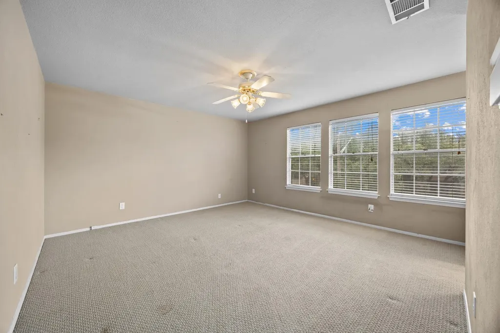 12708 Poquoson Drive Austin TX 78727