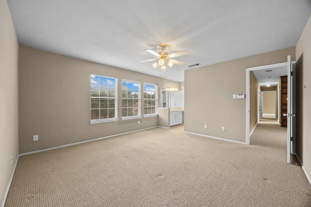 12708 Poquoson Drive Austin TX 78727