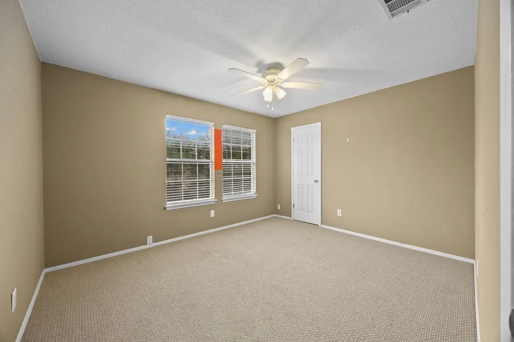 12708 Poquoson Drive Austin TX 78727
