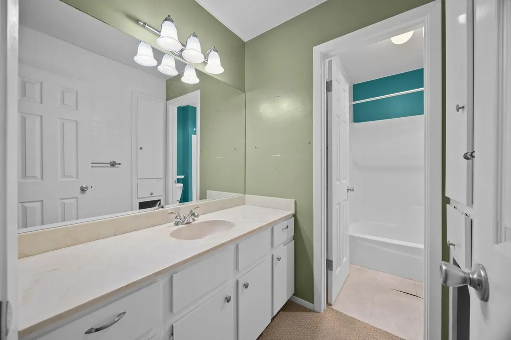 12708 Poquoson Drive Austin TX 78727