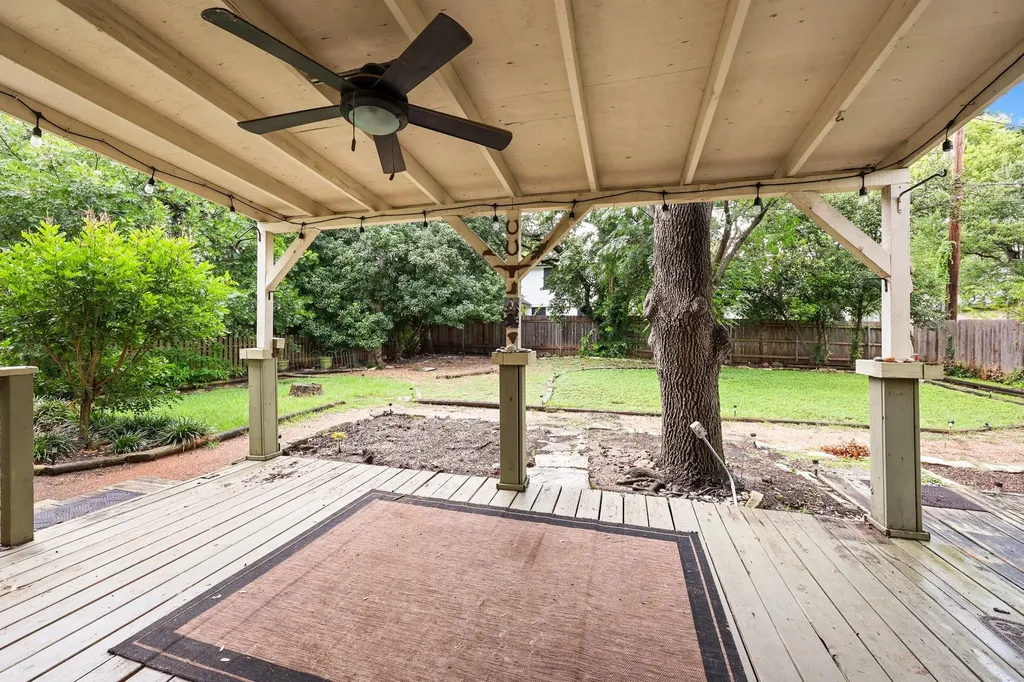 12708 Poquoson Drive Austin TX 78727