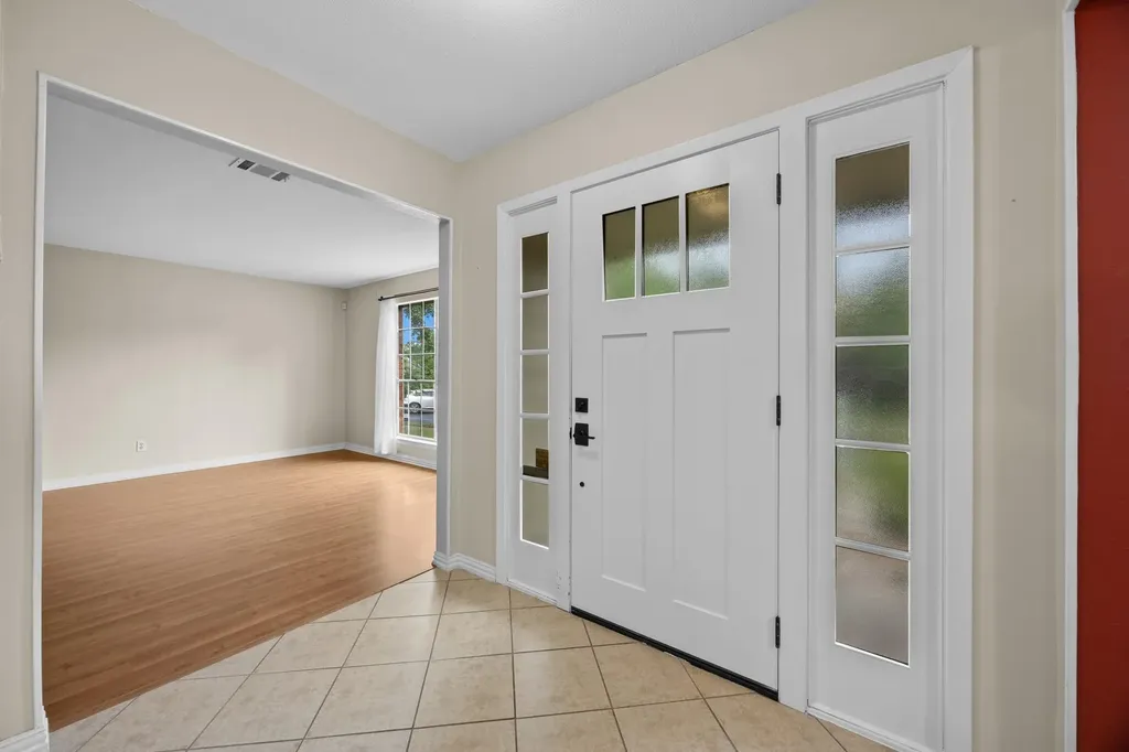 12708 Poquoson Drive Austin TX 78727