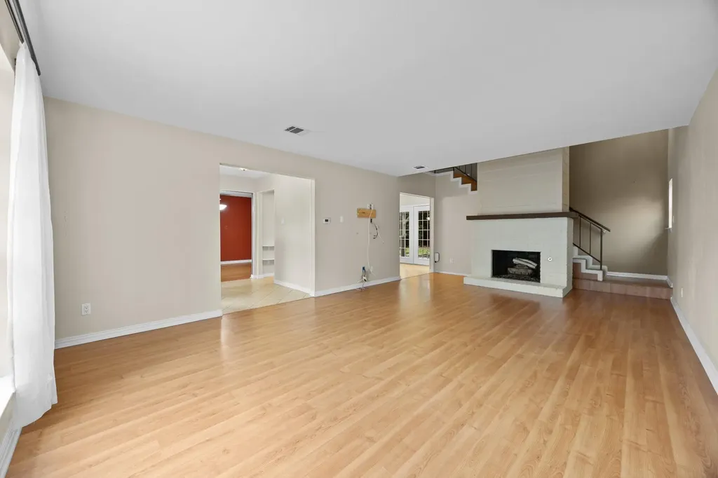 12708 Poquoson Drive Austin TX 78727